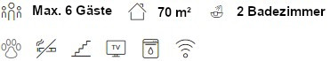 Icons Ferienwohnung Gletscherblick www.ferienhaus-wilfried.com