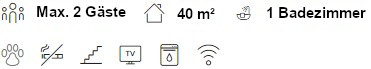 Icons Ferienwohnung Gletscherblick www.ferienhaus-wilfried.com