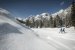 Winter im Stubaital